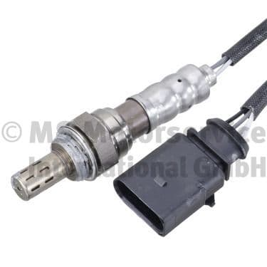 Oxygen Sensor