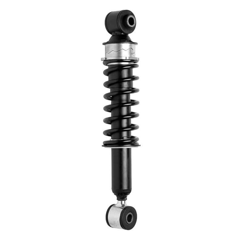 Kogelgewricht van de as Links/Rechts (bodem voor) (diameter kegel 60mm, met een moer) past: KIA PREGIO 2.5D/2.7D 08.95-