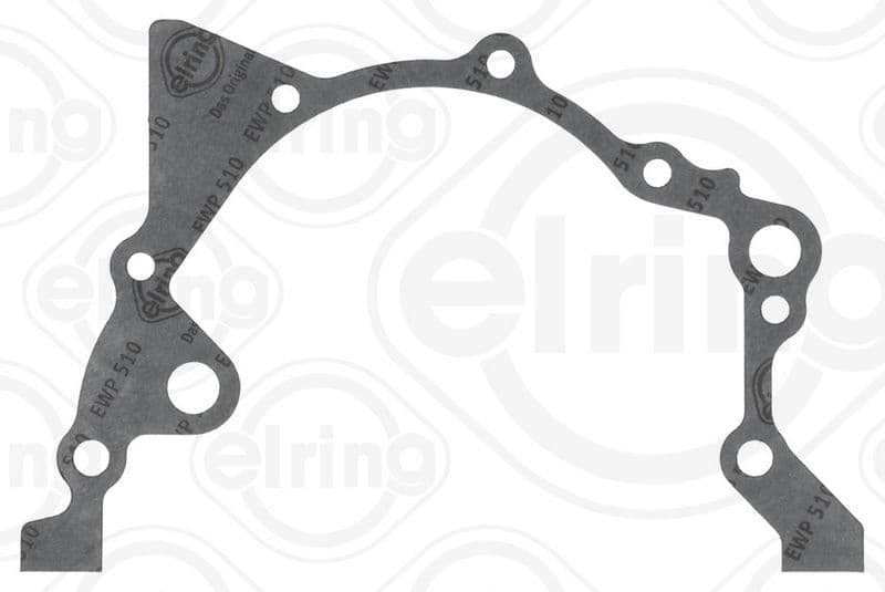 Oil pump gasket