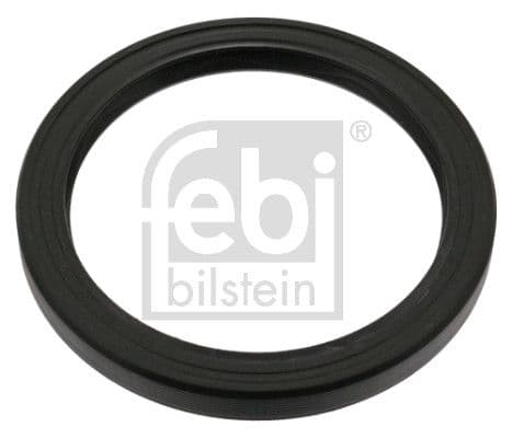 Shaft Seal, manual transmission flange