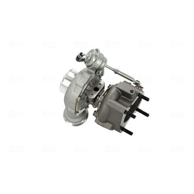 Turbocompressor (met bevestigingskit) past: MERCEDES ATEGO, ATEGO 2, VARIO, VARIO (B667, B670, B668), VARIO (B670), VARIO (B670, B668, B667) OM900.911-OM924.930 09.96-