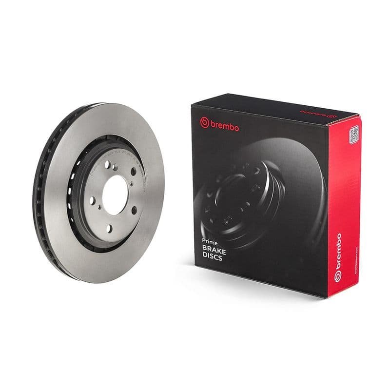 BREMBO