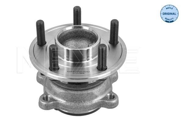 Wheel hub Achter past: FORD KUGA II 1.5-2.5 03.13-12.19
