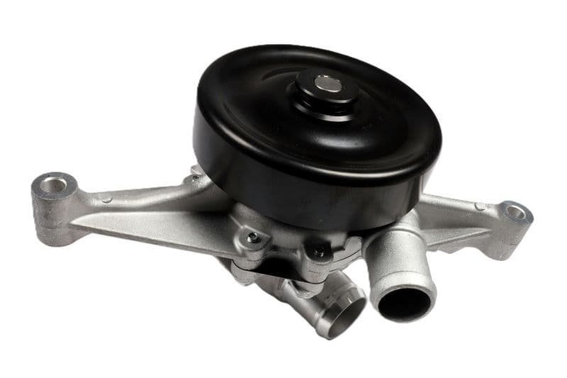 Waterpomp, met pakking past: JAGUAR S-TYPE II, XF I 2.5/3.0 01.99-04.15