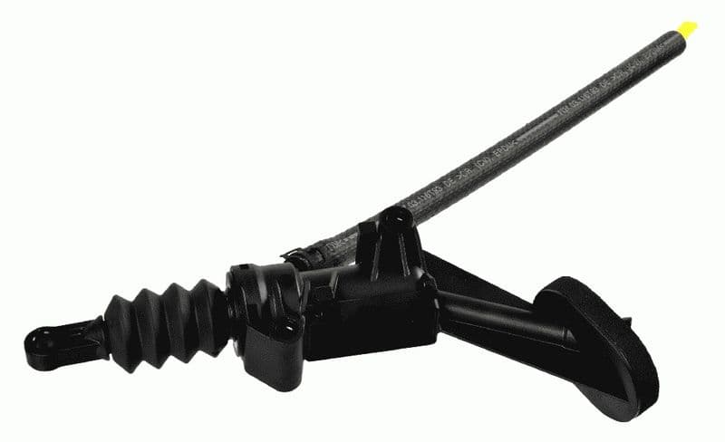 Hoofdcilinder koppeling (19,05mm) past: FORD TRANSIT, TRANSIT TOURNEO 2.2D 04.06-12.14