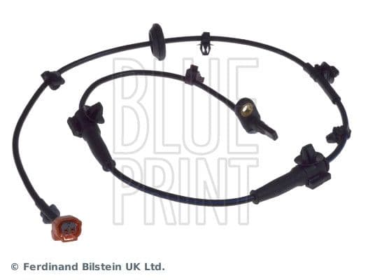 ABS-sensor Voor Links past: HONDA JAZZ II 1.2/1.3/1.4 03.02-10.08