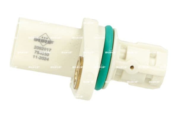 Nokkenaspositiesensor past: CHEVROLET AVEO, CRUZE, ORLANDO, TRAX, VOLT  OPEL ADAM, AMPERA, ASTRA J, ASTRA J GTC, CASCADA, CORSA C, CORSA D, CORSA E, INSIGNIA A, MERIVA B 1.2-1.7D 07.04-