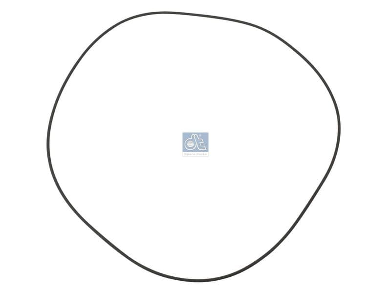 Seal Ring, wheel hub