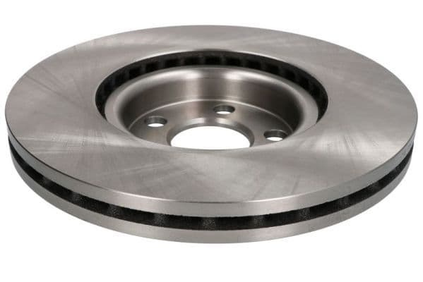 Brake disc Voor Links/Rechts past: CITROEN C8, JUMPY I  FIAT SCUDO, ULYSSE  LANCIA PHEDRA  PEUGEOT 807, BOXER, EXPERT 1.6-3.0 10.95-