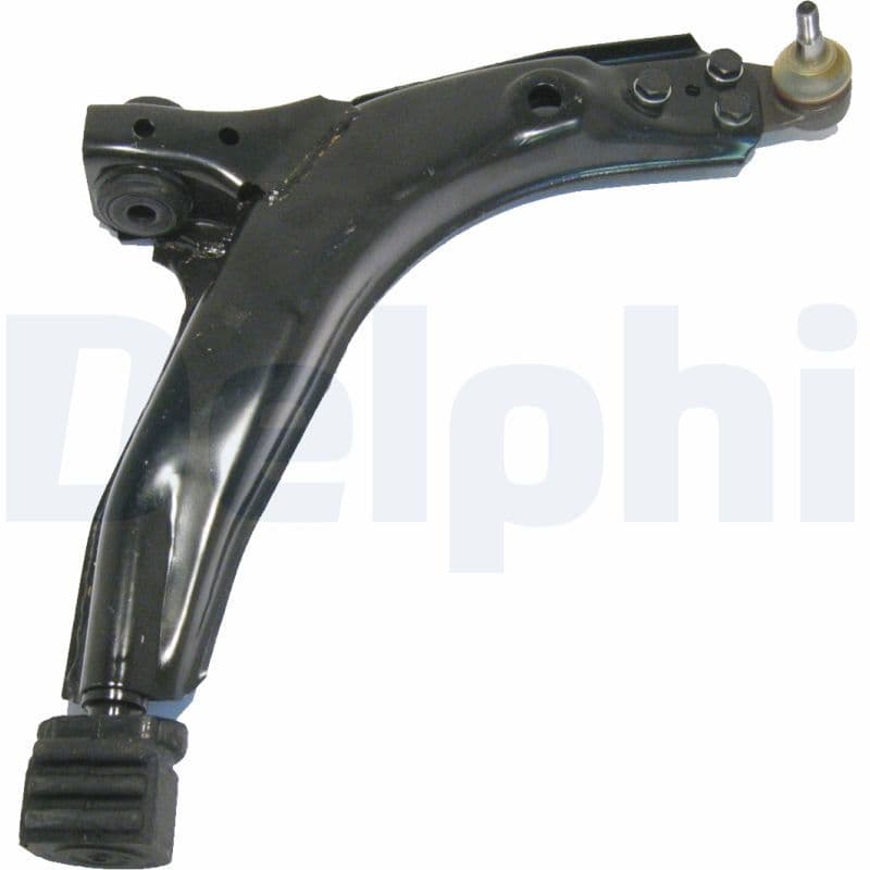 Track control arm