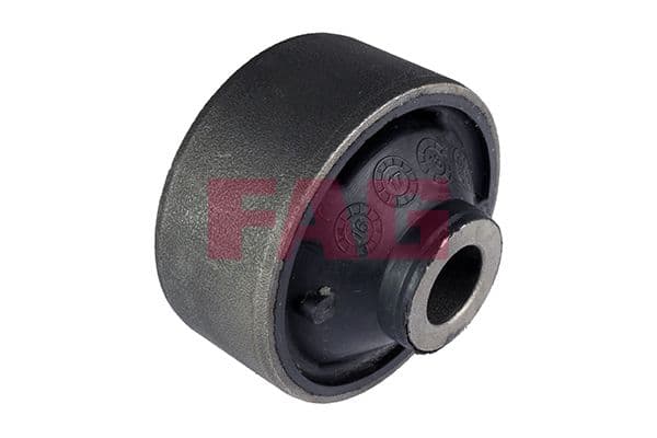 Voorste spoorcontrole-arm silent block Achter Links/Rechts (14,2x60x54 mm) past: MITSUBISHI ASX, COLT, COLT CZC VI, COLT VI, LANCER VIII, OUTLANDER II, OUTLANDER III  SMART FORFOUR 1.1-2.4 01.04-