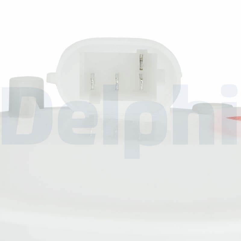 Elektrische brandstofpomp (module) past: RENAULT MASTER II 1.9D/2.2D/2.5D 12.97-01.11