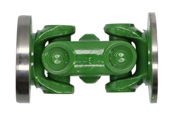 Aandrijfas past: JOHN DEERE 6800, 6900