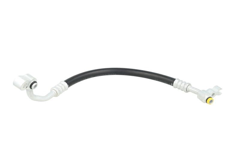 Airco slang/pijp past: MERCEDES CLS (C219), E T-MODEL (S211), E (W211) 3.0D 01.05-12.10