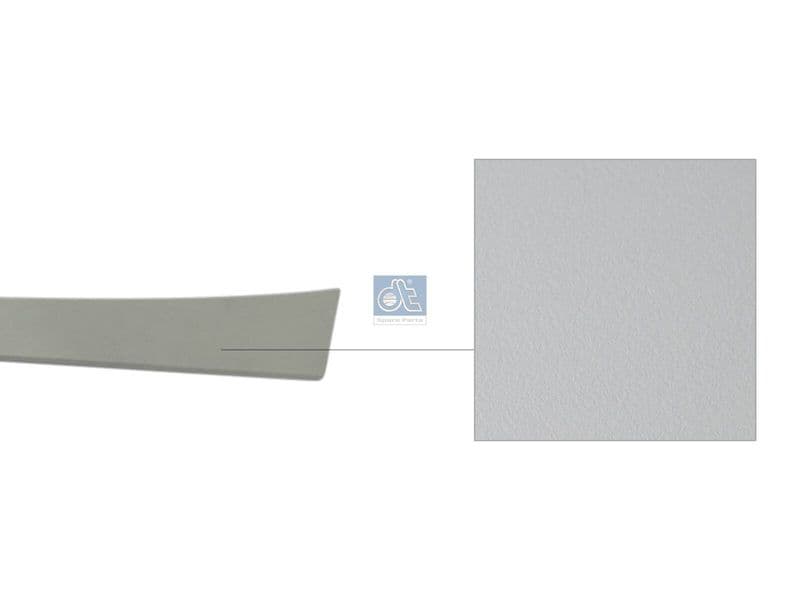 Gasket, intake manifold housing