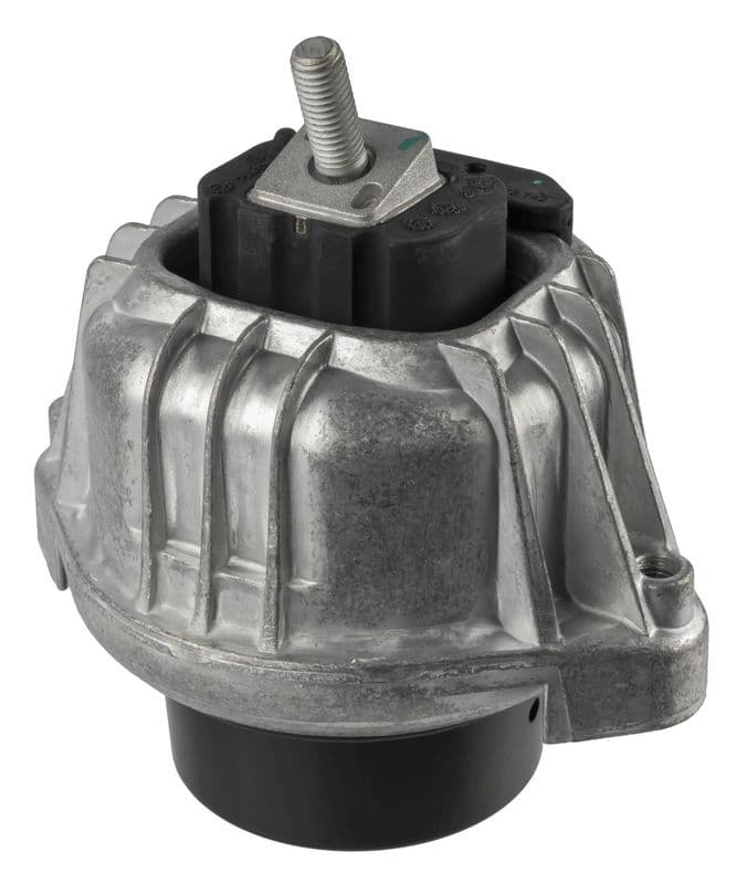 Motorsteun Voor Links/Rechts, hydraulisch past: BMW 1 (E81), 1 (E82), 1 (E87), 1 (E88), 3 (E90), 3 (E91), 3 (E92), 3 (E93), X1 (E84) 1.6/2.0/2.0D 12.04-06.15