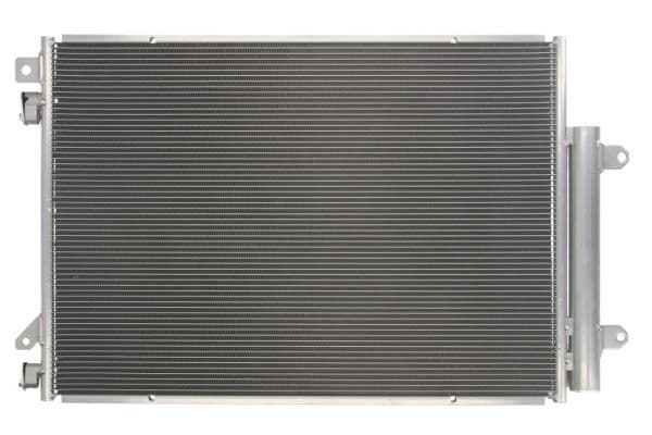 A/C condensator (met droger) past: SUZUKI S-CROSS, SX4 S-CROSS, VITARA 1.0-1.6D 08.13-