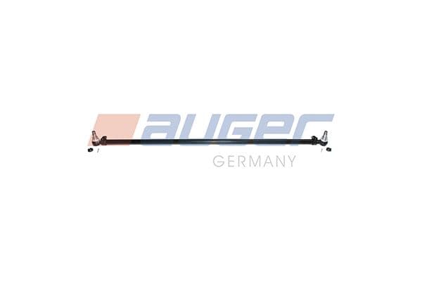 MacPherson veerpoot bevestigingselement, Wasmachine