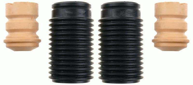 Dust Cover Kit, shock absorber