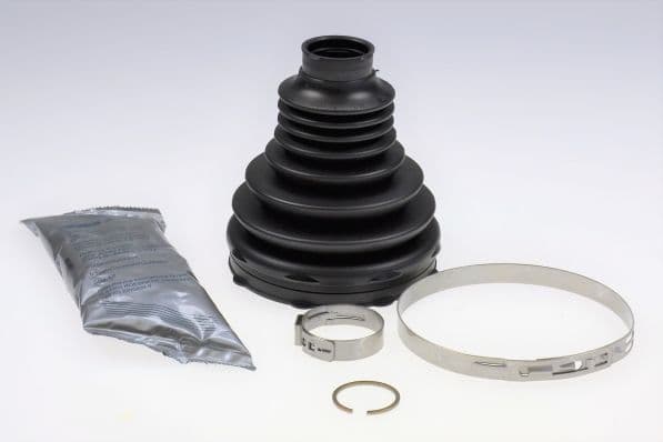 Rubberlaars Binnen (fi: 29/96) (lengte109) past: LAND ROVER DISCOVERY SPORT, RANGE ROVER EVOQUE 1.5H-2.2D 06.11-