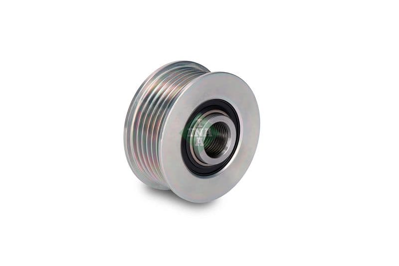 Dynamo poelie past: MAZDA MPV II 2.5 09.99-03.02