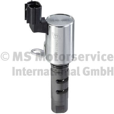 Control Valve, camshaft adjustment