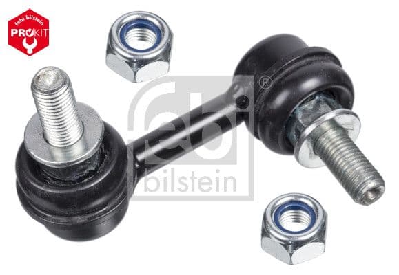 Stabilisatorstang Voor Links 65mm past: NISSAN PRIMERA 1.6-2.2D 01.02-
