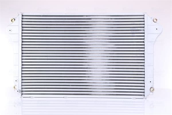 Toevoerluchtkoeler past: TOYOTA AVENSIS, COROLLA VERSO 2.0D/2.2D 04.03-03.09