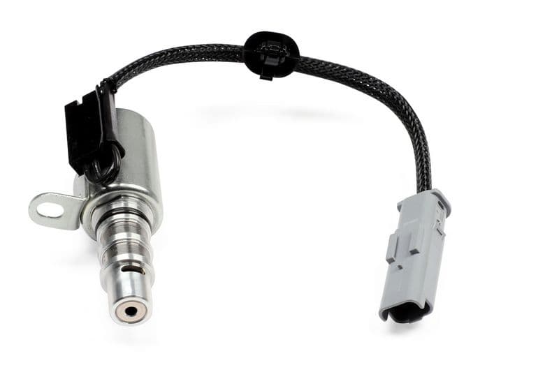 Regulating Valve, oil pressure