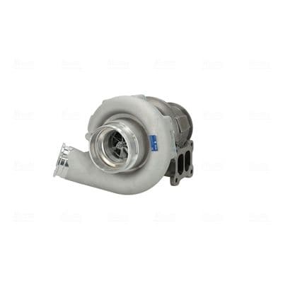 Turbocompressor (compressiewiel type: aluminium met bevestigingskit) DC13 EURO 6 past: SCANIA G II, P II, R II, S DC13.139-DC13.174 09.16-
