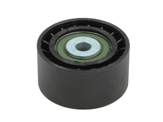 Multi V-riemschijf (plastic) past: MERCEDES VITO (W447)  DACIA SANDERO II  FIAT TALENTO  NISSAN NAVARA NP300, NV400, PRIMASTAR, QASHQAI I, QASHQAI II, X-TRAIL, X-TRAIL II 0.9-3.0D 10.01-