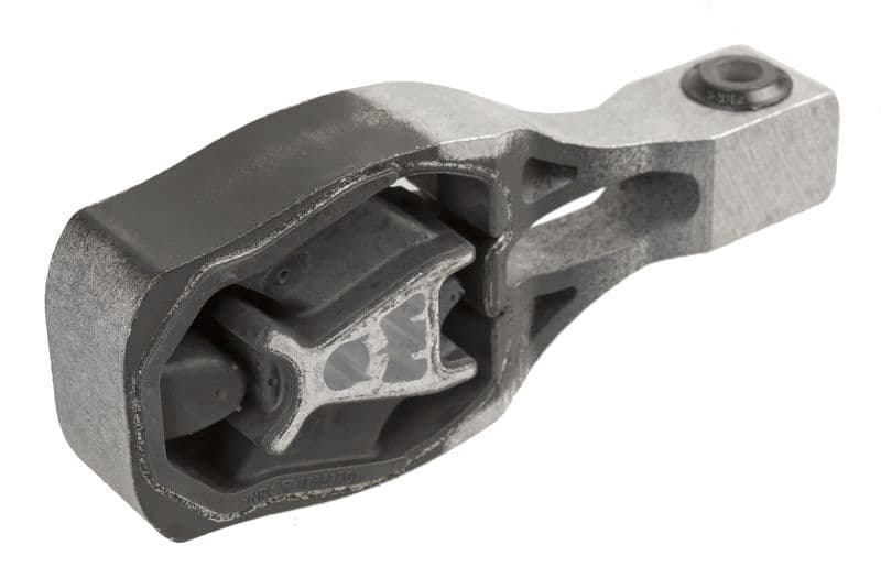 Motorsteun Achter Rechts, rubber-metaal past: DS DS 4 II, DS 7  CITROEN BERLINGO, C4 CACTUS, C4 SPACETOURER, C5 AIRCROSS, GRAND C4 SPACETOURER, JUMPY III, SPACETOURER  FIAT DOBLO 1.2-2.0D 01.13-