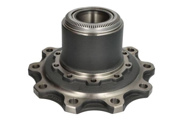 Wheel hub (met een lager) past: SAF B, BASIC B9-19, BI9-19/B9-19K/B9-19W/B9-22, BI9-22/B9-22K01/B9-22S/B9-22W/BINL9-19/BIVL9-19/BIVL9-22/BL-19K/BL9-22, BIL9-22, BINL9-22/BLL9-22K01/BM-48E