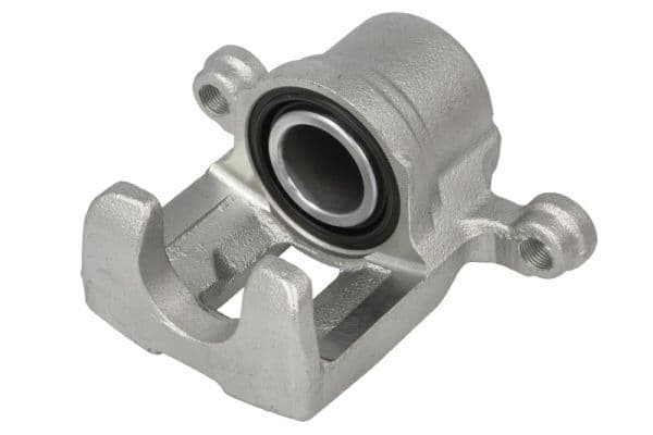 Schijfremklauw Achter Rechts (nieuw) past: NISSAN QASHQAI I  RENAULT KOLEOS I 1.5D-2.5 11.06-