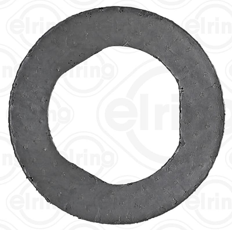 Gasket, EGR valve pipe