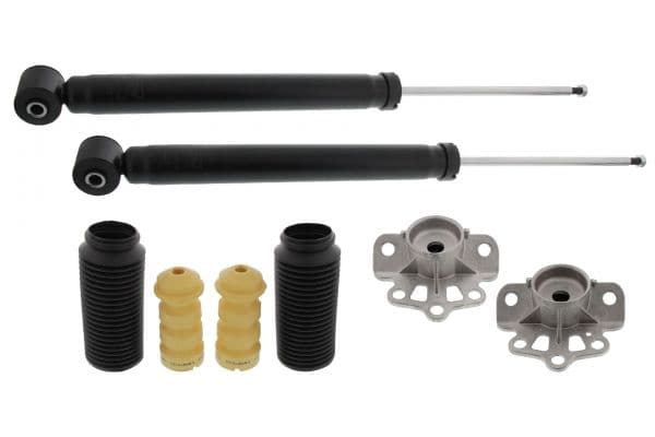 Lichtschakelaar past: MAZDA 6, CX-7 08.07-07.13