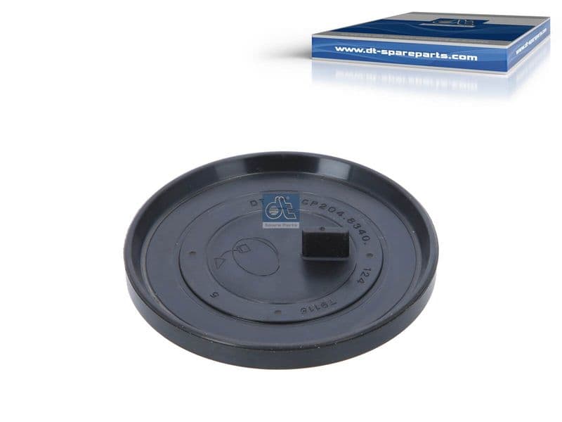 Seal, brake caliper piston