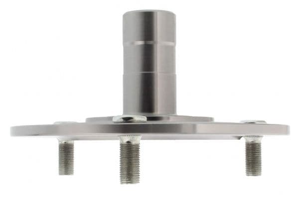 Rubberlaars Buiten (fi: 22/82) (lengte84) (set) past: AUDI A4 B5, A6 C5  SKODA SUPERB I  VW PASSAT B5, PASSAT B5.5 1.6-2.3 11.94-03.08