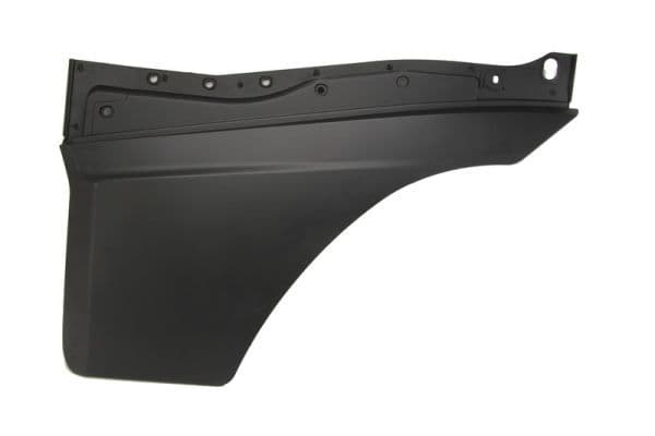 Door element, door lengthening Buiten Links past: VOLVO FH, FH12, FH16 08.93-