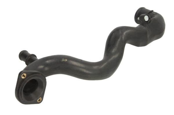 Koelsysteem plastic slang Voor (zonder pakking) past: AUDI A3  SEAT LEON  SKODA OCTAVIA I  VW BORA, BORA I, GOLF IV 1.6 09.96-12.10