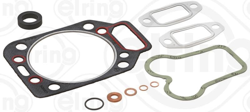 Airconditioning compressor past: MAN TGS I, TGS II, TGX I, TGX II 9.0D 01.19-