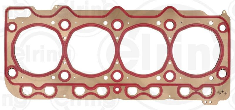 Middendemper uitlaatsysteem past: OPEL OMEGA B 2.0 03.94-09.99