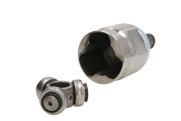 CV-gewricht binnen Links/Rechts (22z/30z) past: SKODA FAVORIT, FAVORIT FORMAN, FELICIA CUBE, FELICIA I 1.3/1.6/1.9D 05.89-04.02