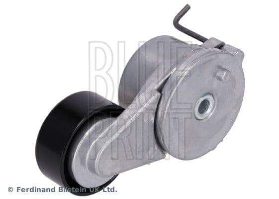 Tensioner Lever, V-ribbed belt