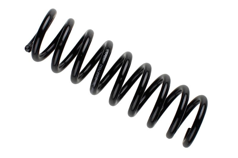 Coil spring