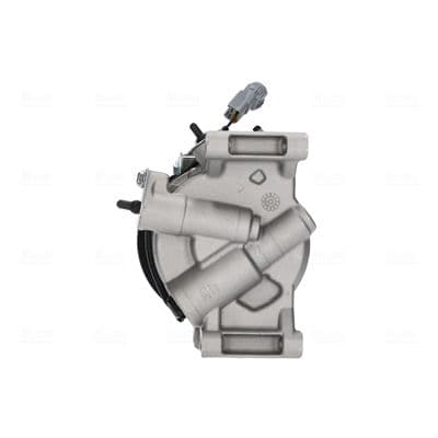 Airconditioning compressor past: TOYOTA YARIS 1.3/1.5 09.11-06.20