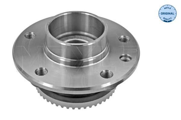 Wiellagerset met naaf Voor past: OPEL OMEGA A, OMEGA B, SENATOR B 1.8-3.6 09.86-07.03