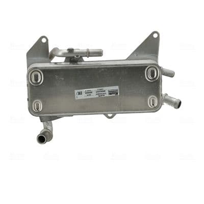 Olie radiator (filter behuizingGeen) past: AUDI A6 ALLROAD C7, A6 C7, A7, A8 D4, Q5 2.0-6.3 07.10-09.18