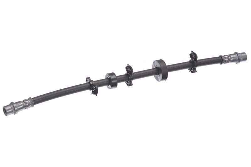 Remleiding/slang flexibel Voor Rechts (lengte 365mm, M10x1/M10x1) past: VW TRANSPORTER T4 1.9D-2.8 07.90-06.03