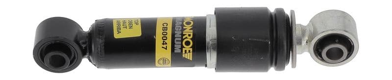 Schokdemper bestuurderscabine Achter Links/Rechts past: DAF CF 65, CF 75, CF 85 01.01-12.20